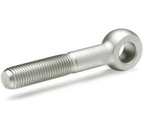 Болт откидной Elesa+Ganter DIN 444-M6-50-NI 4687207696197