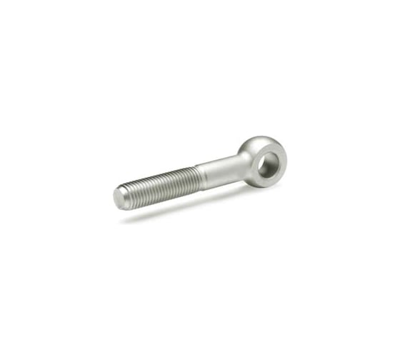 Болт откидной Elesa+Ganter DIN 444-M6-50-NI 4687207696197