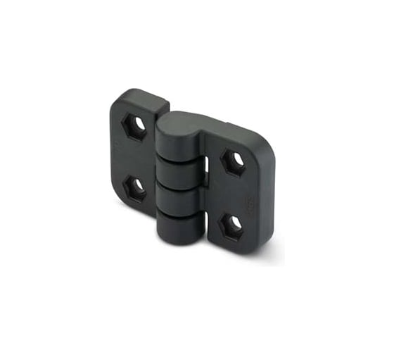 Петля Elesa+Ganter CFJ.50 EH-6 424631