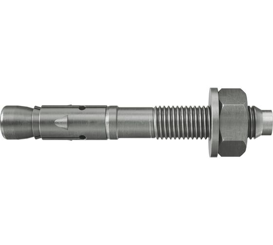 Клиновой анкер Fischer FAZ II Classic 12/20 (12х99) K R (20 шт.) 570472