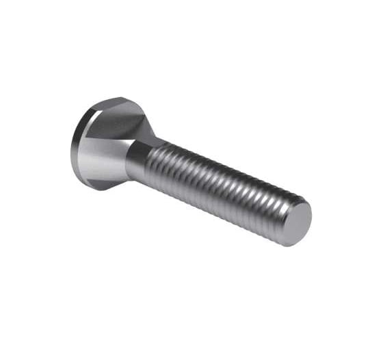 Винт Elesa+Ganter DIN 787-10-M10-63 4687207696203