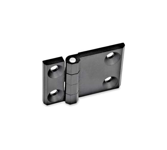 Петля Elesa+Ganter GN 237-ZD-63-50-A-SW