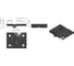 Петля Elesa+Ganter GN 237-ZD-63-50-A-SW 2