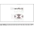 Петля Elesa+Ganter CFM-TR-A.60-SH-6 426026 3