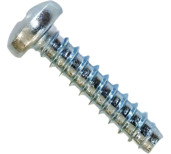 Саморез ОПМ DIN 7981 d 4,8х25 zn F-H 500 шт УТ000122997 1
