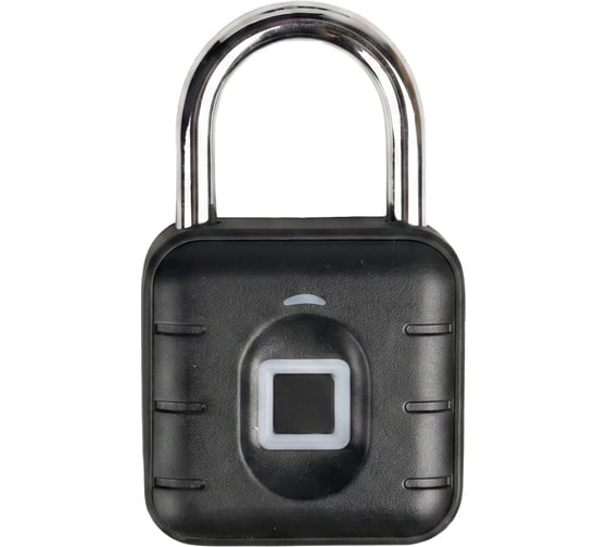 Замок навесной Fuaro умный биометрический PL-SMART-BIOMETRIC подвес 62301