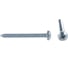 Саморез полукр/гл. крест. шл. Море-Метизов DIN 7981 А2 C 5,5X19 мм,1000 шт SAM7981A255191000М 1