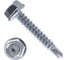 Саморез ОПМ DIN 7504 d 3,9х22 zn Form K 1 000 шт УТ000170751 1