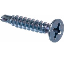 Саморез ОПМ DIN 7504 d 5,5х45 zn Form O-H 250 шт П0000027513