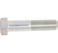Болт СаМат Плюс 6-гр.гол.24х 85 оц. (1шт=385гр) (3 штуки) KRP-1847