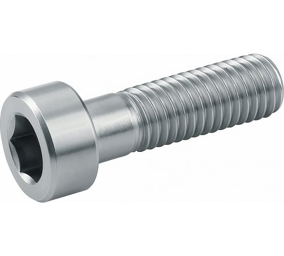 Винт ОПМ DIN 6912 М12х 40 8.8 zn 100 шт П0000020609