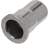 Заклепка-гайка ОПМ 110011 М 6 CLUFIX ZP 8 DiSP 100 шт УТ000016887