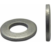 Шайба Стройбат нерж. DIN 125A 3 мм (кор (10 000 шт)) 417554