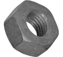 Гайка СаМат Плюс М24 ГОСТ 52645 к.п. 10 (ключ41) (1шт=180гр) (5 штук) KRP-0149
