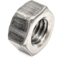 Гайка ОПМ ISO 4032 М10 10 zn 500 шт УТ000008613
