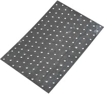 Соединительная пластина КРЕП-КОМП PS-60х300х2 мм пс30060мф