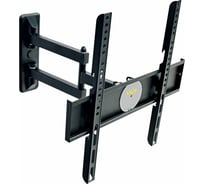 Кронштейн для LED/LCD телевизоров VLK TRENTO-24 black 51059