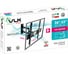 Кронштейн для LED/LCD телевизоров VLK TRENTO-24 black 51059 3