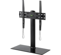 Настольная подставка для LED/LCD телевизоров TUAREX ULTRA-911 black 90154