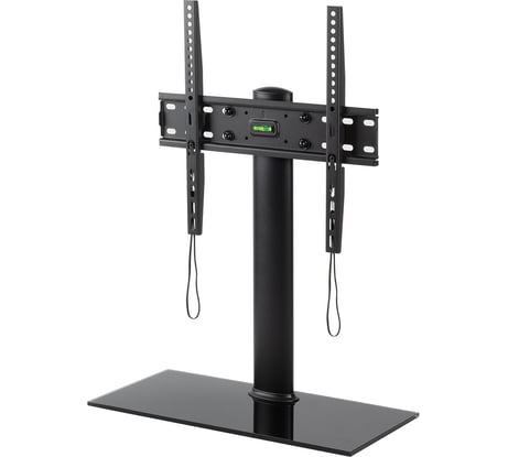 Настольная подставка для LED/LCD телевизоров TUAREX ULTRA-911 black 90154