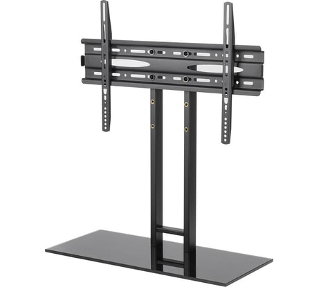 Настольная подставка для LED/LCD телевизоров TUAREX ULTRA-912 black 90155