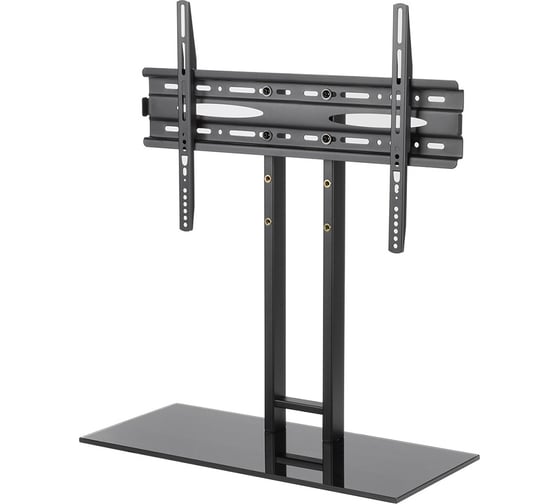 Настольная подставка для LED/LCD телевизоров TUAREX ULTRA-912 black 90155 1