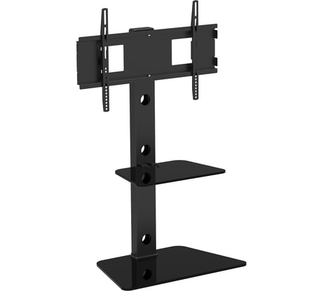 Напольная подставка для LED/LCD телевизоров TUAREX ULTRA-913 black 90156