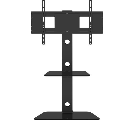 Напольная подставка для LED/LCD телевизоров TUAREX ULTRA-913 black 90156