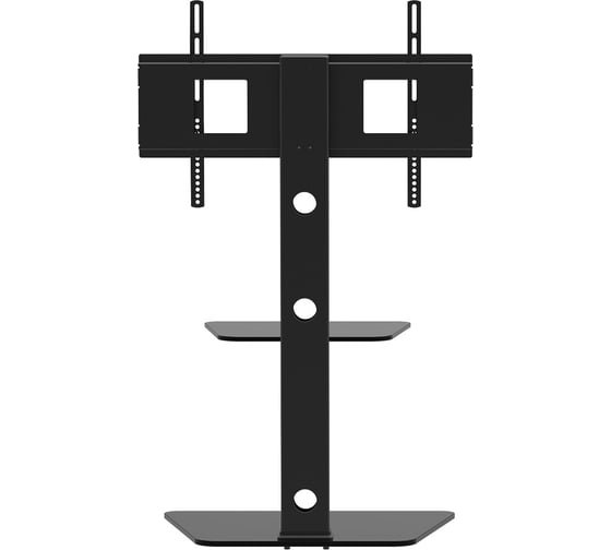 Напольная подставка для LED/LCD телевизоров TUAREX ULTRA-913 black 90156