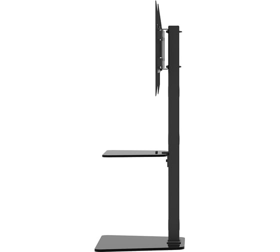 Напольная подставка для LED/LCD телевизоров TUAREX ULTRA-913 black 90156
