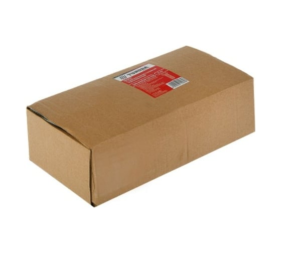 Болт с шестигранной головкой TUNDRA krep, DIN933, М12x70, к.п. 8.8, оцинк., 5 кг (75 шт.) 2615065