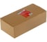 Болт с шестигранной головкой TUNDRA krep, DIN933, М12x50, к.п. 8.8, оцинк., 5 кг (95 шт.) 2615063 2