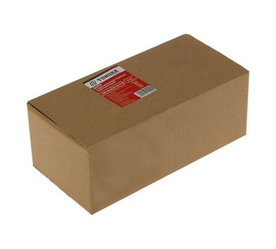 Болт с шестигранной головкой TUNDRA krep, DIN933, М10x70, к.п. 8.8, оцинк., 5 кг (110 шт.) 2615059