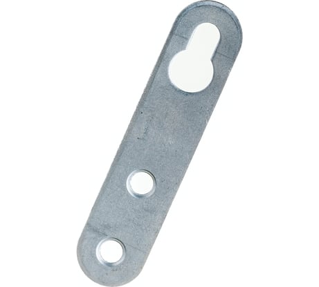 Мебельная подвеска Левша цинк, 4 шт. У8-5419.ЦБ