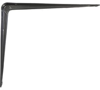 Кронштейн Локри 250х300 мм, серый, 250GY (10x12) L7705GY