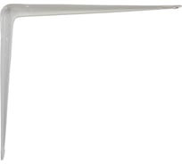 Кронштейн Локри 250х300 мм, белый, 250WH (10x12) L7705WH