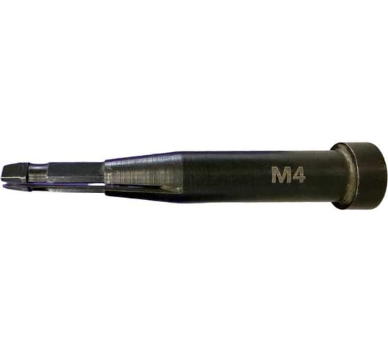 Пробойный шип без гайки-фиксатора FixMaster M4 14069_М4