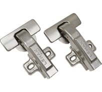 Петля угловая Lemax PROF 90 градусов, 2 шт 2pcs-FH43290P1AC