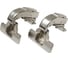 Петля угловая Lemax PROF 90 градусов, 2 шт 2pcs-FH43290P1AC 2