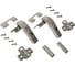 Петля угловая Lemax PROF 90 градусов, 2 шт 2pcs-FH43290P1AC 3