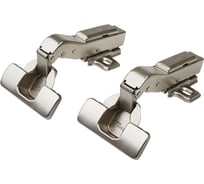 Петля угловая Lemax PROF 45 градусов, 2 шт 2pcs-FH43245P1AC