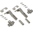 Петля угловая Lemax PROF 45 градусов, 2 шт 2pcs-FH43245P1AC 2