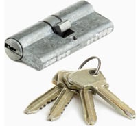 Механизм секретности ПТИМАШ МЦ 1-6 70 мм, ключ/ключ 7456