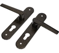 Врезной замок ПТИМАШ ЗВ4-3.08 ЗВ4-1.55 бронза А1434