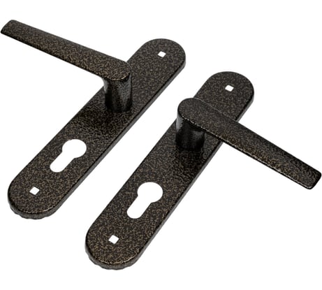 Врезной замок ПТИМАШ ЗВ4-3.08 ЗВ4-1.55 бронза А1434