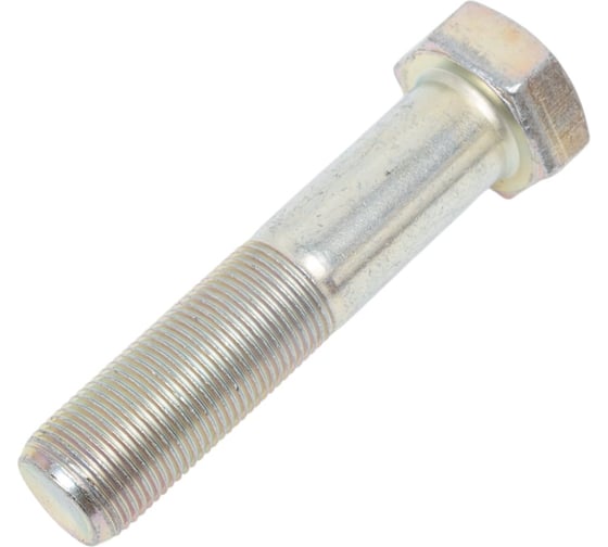 Болт ЦКИ Глобал DIN960 М14х1.5х50 10.9 Ц SW 22 50 шт 99154065