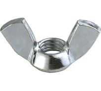 Гайка-барашек ЦКИ Глобал М10 DIN315 Ц 1000 шт 99175848
