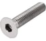 Винт ЦКИ Глобал ISO10642 DIN7991 М 8х45-45 010.9 HEX5 Ц 200 шт 99155037 1