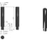 Установочный винт Elesa+Ganter DIN 6332-M10-65-SK, 5 шт 4687207912280 2