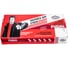 Замок врезной Эльбор 1. 08. 02 РУБИН 1.08.02 4